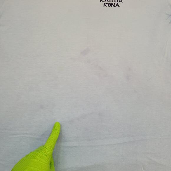 Vintage 80s Kailua Kona Marlin Country Crazy-Shirts Shirt XL 24x28 USA - Picture 7 of 16